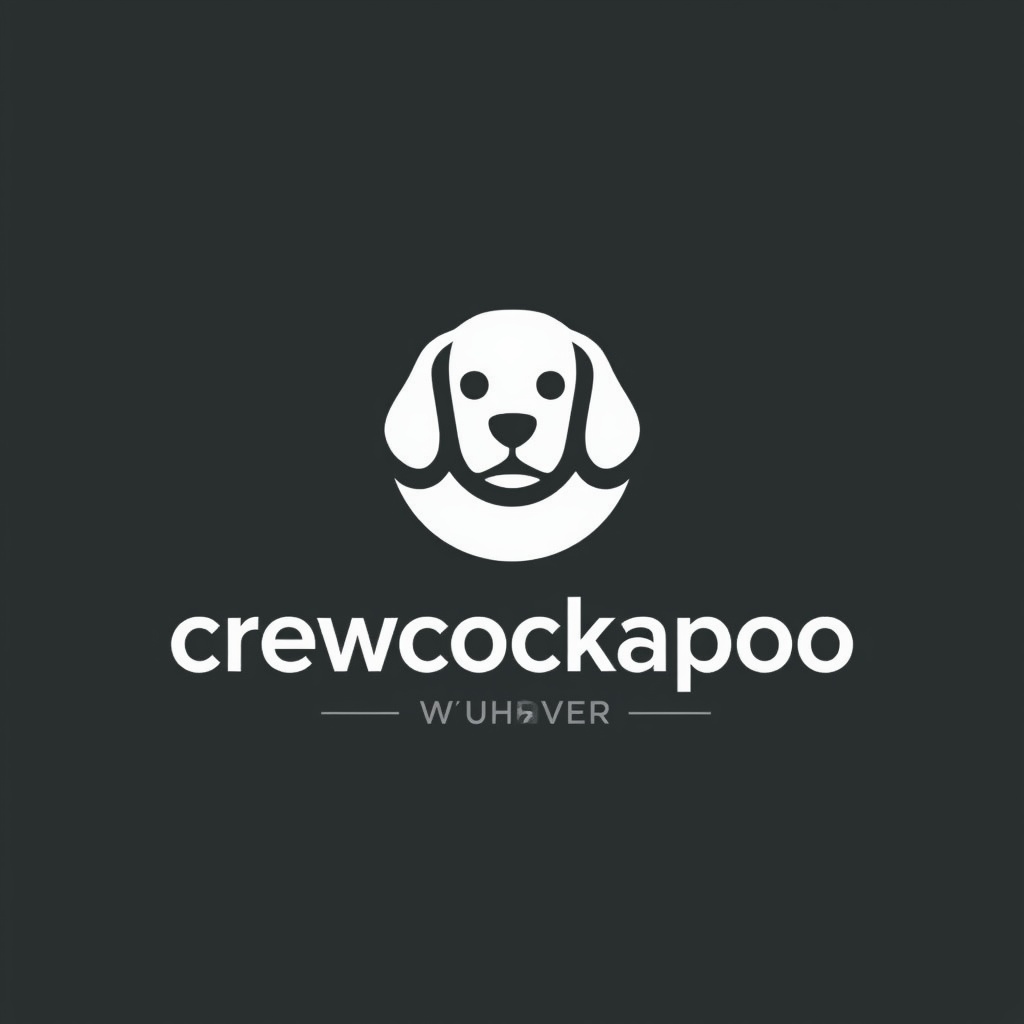 Crewcockapoo